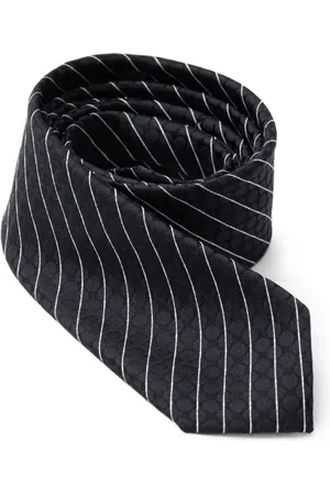 Dolce & Gabbana Striped Tie