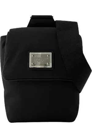 Dolce & Gabbana Cross Body Bags, female, , ONE SIZE, Polyester shoulder-bags