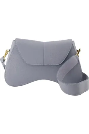 Elleme Leather shoulder-bags