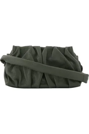 Elleme Shoulder Bags, female, , ONE SIZE, Leather shoulder-bags