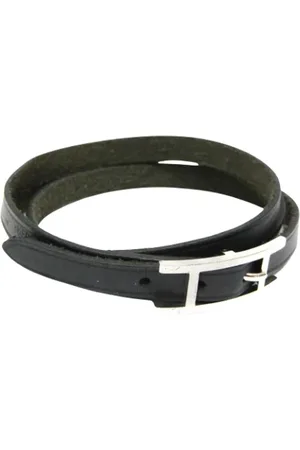 Hermès Pre-owned Belts, female, , ONE SIZE, Pre-owned Leather belts
