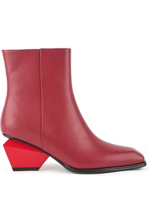 united nude Cowboy Boots, female, , 6 UK, Jacky Bootie II