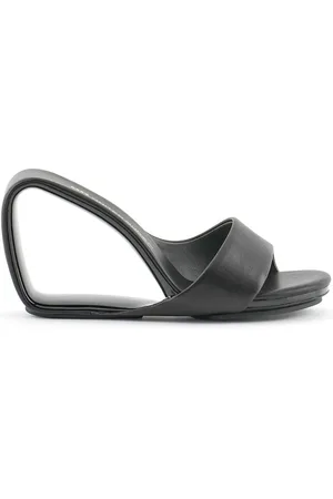 united nude Wedges, female, , 2 UK, Mobius Hi