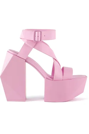 united nude High Heel Sandals, female, , 6 UK, Stage Sandal