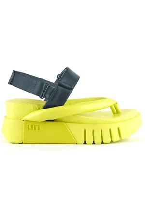 united nude Delta Tong