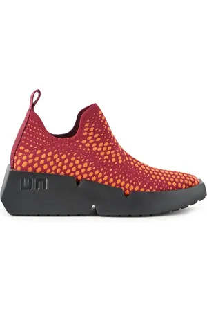 united nude Sneakers, female, , 5 UK, Mega Fab