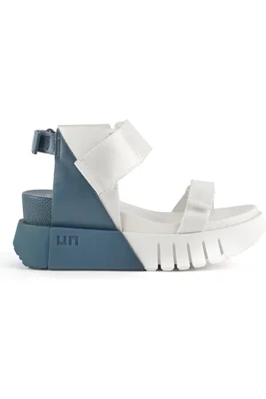 united nude Wedges, female, , 7 UK, Delta Run