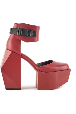 united nude Pumps, female, , 7 UK, Stage D2