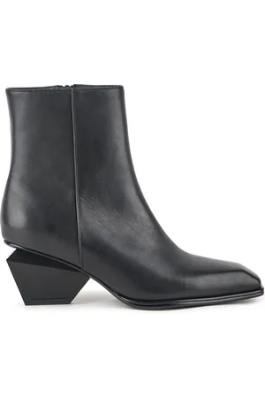 united nude Cowboy Boots, female, , 5 UK, Jacky Bootie II