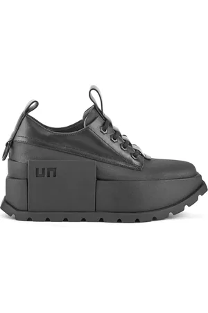 united nude Sneakers, female, , 7 UK, Roko Patrol Derby