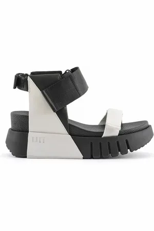 united nude Wedges, female, , 6 UK, Delta Run