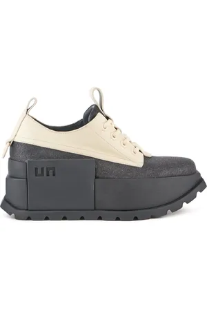 united nude Sneakers, female, , 6 UK, Roko Patrol Derby