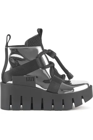united nude Wedges, female, , 7 UK, Grip Nomad Lo II
