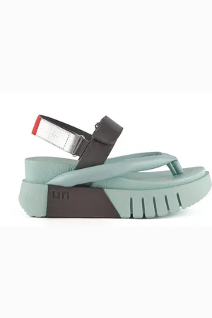 united nude Wedges, female, , 5 UK, Delta Tong