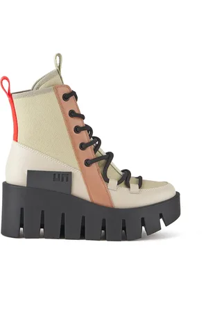 united nude Wedges, female, , 6 UK, Grip Explorer Lo