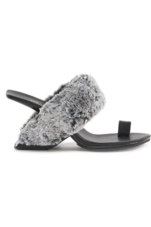 united nude Loop Toe Teddy
