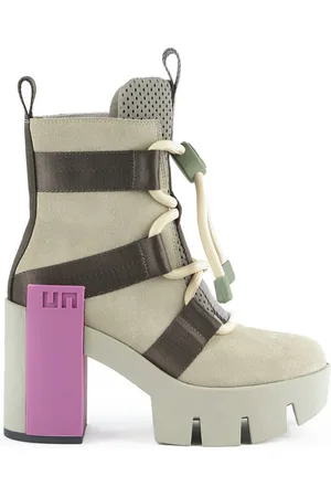 united nude Grip Nomad Mid II