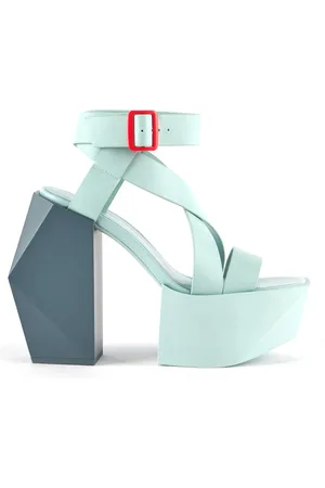united nude High Heel Sandals, female, , 7 UK, Stage Sandal