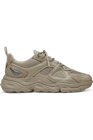 Axel Arigato Sneakers, male, , 7 UK, Satellite Runner