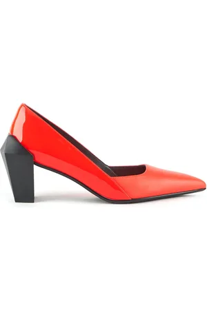 united nude Pumps, female, , 5 UK, Gem Pump Mid