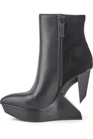 united nude Edge Bootie