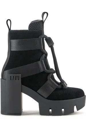 united nude Grip Nomad Mid II