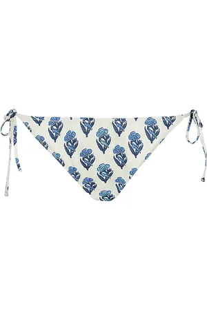 MC2 SAINT BARTH String Slip Bottom