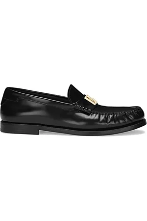 Dolce & Gabbana Loafers, male, , 8 1/2 UK, Stylish Shoes for Men and Women