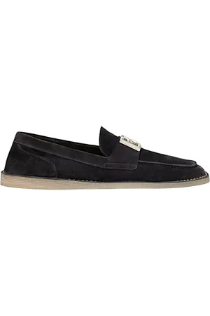Dolce & Gabbana Loafers, male, , 9 UK, Stylish Shoes for Men and Women