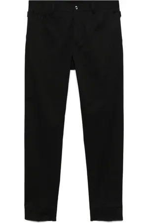Dolce & Gabbana Chinos, male, , 3XL, Casual Slim Fit Trousers