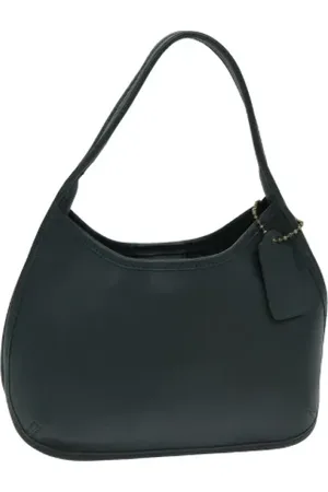 Coach Pre-owned Leather handbags