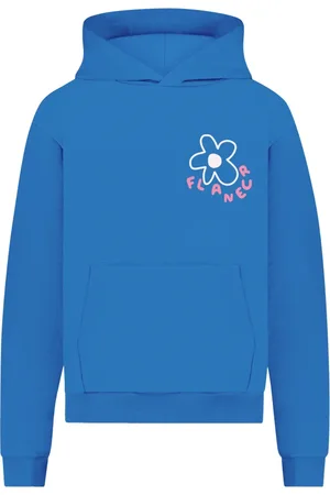 FLÂNEUR FLÂNEUR, Sweatshirts, male, , XL, Blossom Hoodie