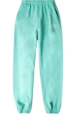 Sporty & Rich Sweatpants, male, , XS, Casual Cotton Trousers