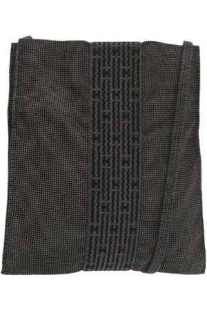 Hermès Pre-owned Canvas clutches