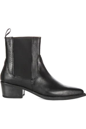 Vagabond Cowboy Boots, female, , 4 UK, Pointed Toe Women