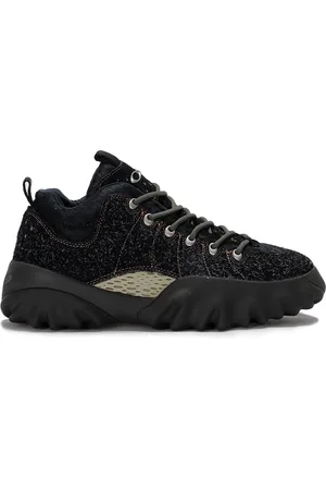 Oakley Suede Edge Boot Trainers