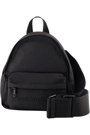 Alexander Wang Backpacks, female, , ONE SIZE, Nylon Mini Sling Backpack