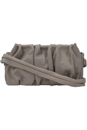 Elleme Shoulder Bags, female, , ONE SIZE, Leather shoulder-bags