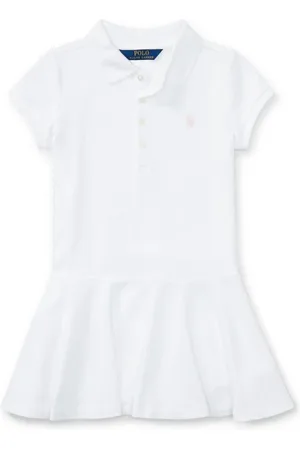 Ralph Lauren Dresses, female, , 6 Y, Summer Dress