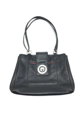 Bvlgari Pre-owned Shoulder Bags, female, , ONE SIZE, Pre-owned Leather shoulder-bags