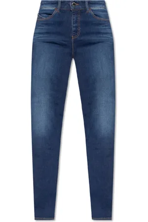 Emporio Armani J18 Skinny Jeans