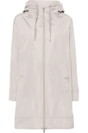 HERNO Rain Jackets, female, , XS, Rain Jackets