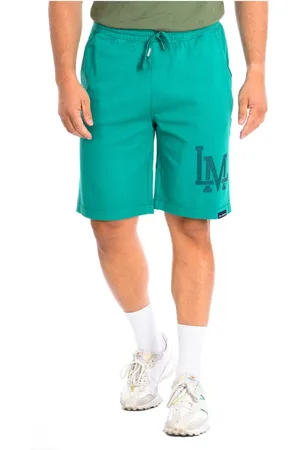 La Martina Casual Shorts, male, , 2XL, Cotton Sports Shorts