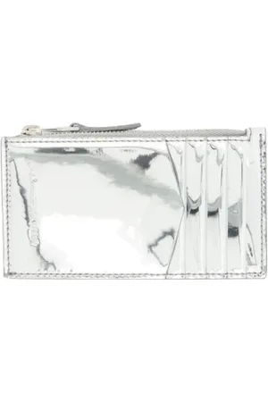Alexander McQueen Plastic scarves