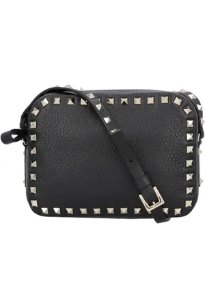 VALENTINO Leather handbags