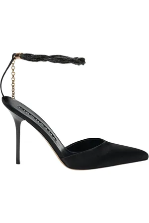Hibourama Pumps, female, , 8 UK, Mila