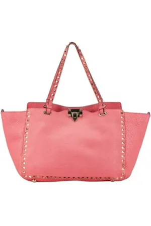 VALENTINO Pre-owned Shoulder Bags, female, , ONE SIZE, Pre-owned Leather shoulder-bags