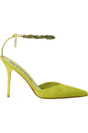 Hibourama Pumps, female, , 7 UK, Mila