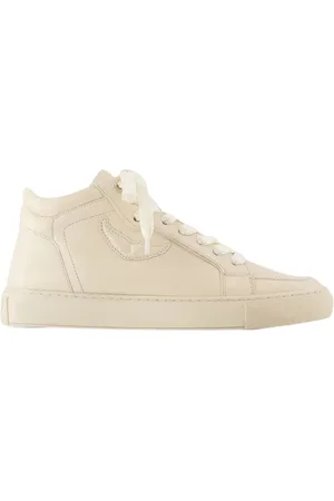 Zadig & Voltaire Sneakers, female, , 4 UK, Leather Trainers - Mid Fly