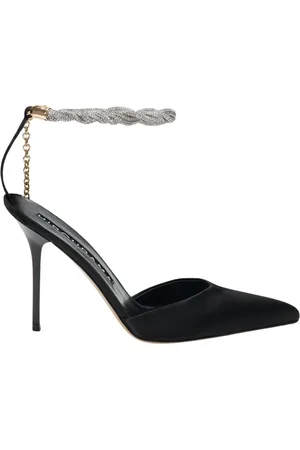 Hibourama Pumps, female, , 6 UK, Mila